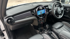 MINI Hatchback 1.5 Cooper Exclusive Premium 3dr Petrol Hatchback